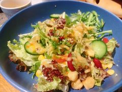 -四月吧餐厅(正阳步行街店)