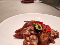 -大鹏饭店·金陵家宴(奥体中心店)