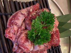 -西塔老太太泥炉烤肉(川沙百联店)