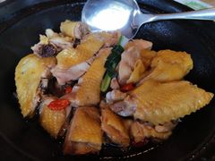 -客汀家宴·客家烟火 四季食材(集美店)
