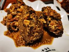 五香兔头-老号尤兔头(西川店)