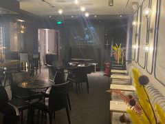 -大酉·M Coffee(北京美术馆店)