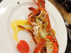 -安蒂娅·海鲜自助餐厅(安蒂娅美兰酒店)