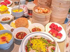 -茶港·点心·啫啫煲(群光广场店)