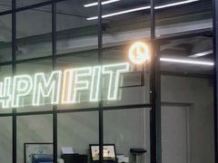 -LA合时健身4PMFIT(花桥旗舰店)