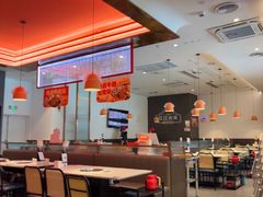 -八合里潮汕鲜牛肉火锅(福州万象城店)