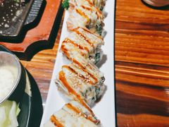 -小川洋风料理(街道口店)