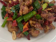 -天天渔港(杏林街店)