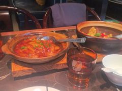 -汤城小厨•粤菜•靓汤(苏州街店)