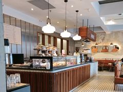 -BAKER&SPICE(BFC外滩金融中心店)