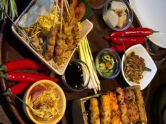 -DiAtas by Art Cafe Bumbu Bali