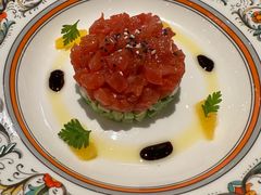 -杭州君悦酒店·青莳