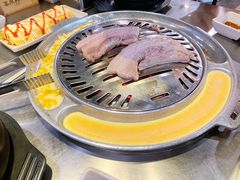 -喜来稀肉(虹泉路店)