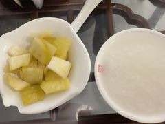 -长平肥姐白粥·海鲜打冷