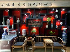 -富侨养生(九亭店)