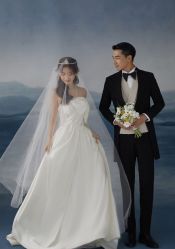 -拾尚映画·STUDIO婚纱摄影(中关村店)