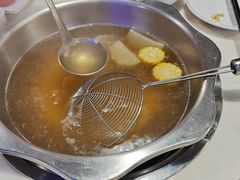 -潮汕大目牛肉火锅(上梅林店)