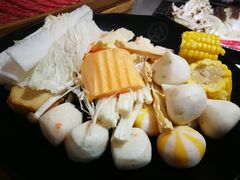 -八角锄烧·肉火锅(天河城店)