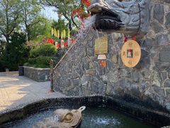 -烟台山景区
