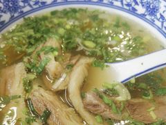 -长安后宰门水盆羊肉(新都心店)