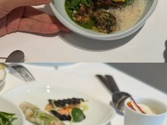 -Le Comptoir de Pierre Gagnaire