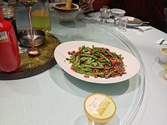 -二姐家三个拿手菜·北塘海鲜·大馅锅贴王(成林道店)