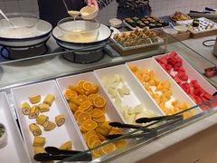 -比格比萨自助(宋家庄店)