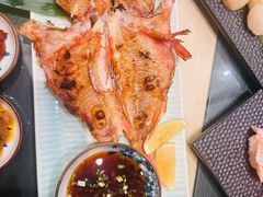 -西村日本料理(香格里拉饭店)