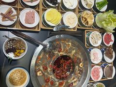 -俏媳妇火锅(宽窄巷子店)