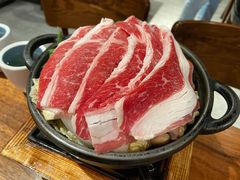 -森味花园·日本料理(伊藤洋华堂亚运村店)