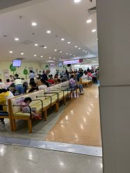 -上海市儿童医院(泸定路院区)