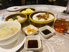 -香云轩·顺德菜(香云纱园林酒店店)