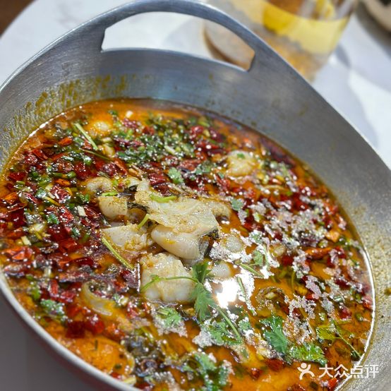 小春天淮扬菜(姜官路店)