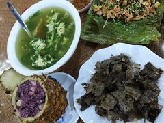 -曼听小寨岩香宰傣家美食城(勐海路店)