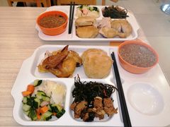 -香妃烤鸡(西单店)