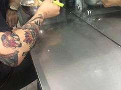 -河南拉面(肇周路店)