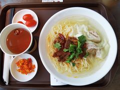 -小滨楼(渝都大道店)