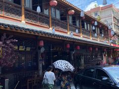 -江南古镇(斗西路万致创意园店)