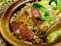 -熠盛粤味·顺德桑拿鸡(永康路店)
