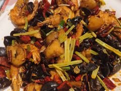 -孟记粥铺·家常菜·烧烤·粥(亚运村店)