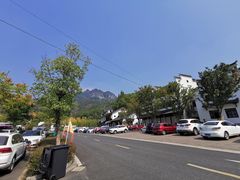 -大慈岩风景区