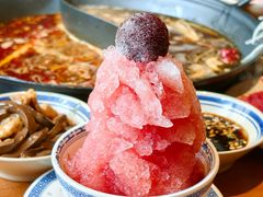 -胖三嬢·呱呱老火锅(北京总店)
