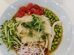 -帕米尔食府(白云观店)