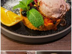 -Shantek象提南亚西餐厅&Bistro(淮海中路店)