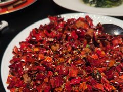 -丽晶轩中餐厅(重庆丽晶酒店)