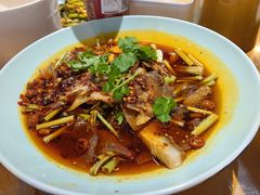 -易老妈蹄花.特色川菜(人民公园总店)