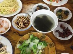 -张关合渣(朱家坳店)