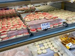 -爱德顺糕点食屋(利民道店)