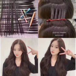 -MI HAIR