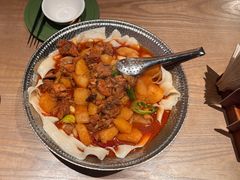 -耶里夏丽·丝路国际·新疆餐厅(浦东区东方路店)